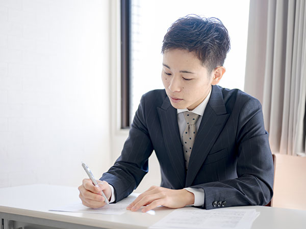 保護者様へのご報告